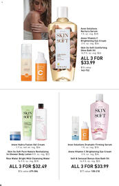 Avon Weekly Ad Page 6