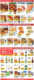 Raley's Weekly Ad week 33 Page 2