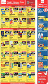 Raley's Weekly Ad week 33 Page 3