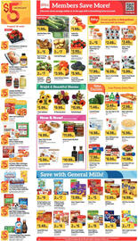 Raley's Weekly Ad week 33 Page 4