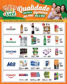 Catálogo Supermercados Alvorada semana 33 Página 1