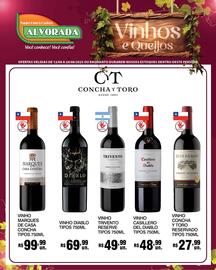 Catálogo Supermercados Alvorada semana 33 Página 3