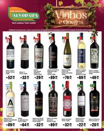 Catálogo Supermercados Alvorada semana 33 Página 4