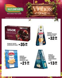 Catálogo Supermercados Alvorada semana 33 Página 5