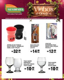 Catálogo Supermercados Alvorada semana 33 Página 6