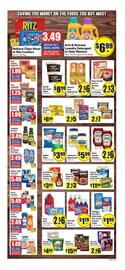 Food Giant Weekly Ad week 33 Page 2