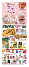 Vallarta Supermarkets Weekly Ad week 33 Page 2
