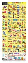 Vallarta Supermarkets Weekly Ad week 33 Page 3