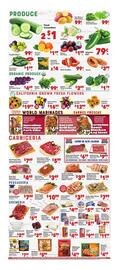 Vallarta Supermarkets Weekly Ad week 33 Page 4