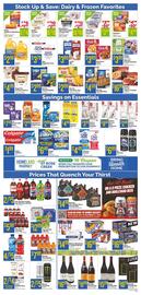 Homeland Market Weekly Ad week 33 Page 2