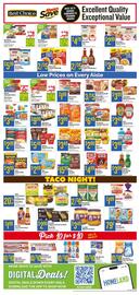 Homeland Market Weekly Ad week 33 Page 3