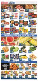 Homeland Market Weekly Ad week 33 Page 4