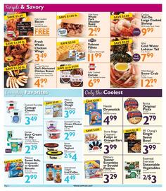 Festival Foods Weekly Ad week 33 Page 2