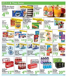 Festival Foods Weekly Ad week 33 Page 3