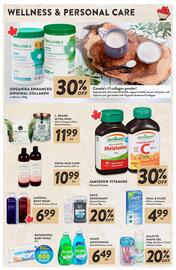 Nesters Market flyer Page 11