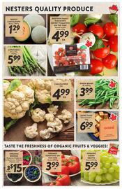 Nesters Market flyer Page 2