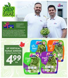 Nesters Market flyer Page 3