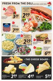 Nesters Market flyer Page 5