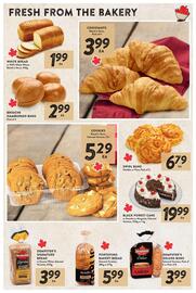 Nesters Market flyer Page 6