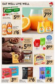 Nesters Market flyer Page 7