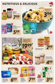 Nesters Market flyer Page 8