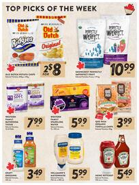 Nesters Market flyer Page 9
