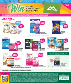 Pharmacy Best Buys catalogue Page 4