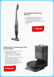 Clas Ohlson kundeavis Side 2