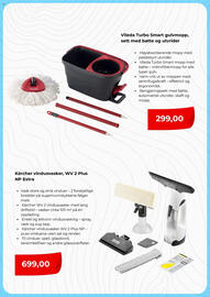 Clas Ohlson kundeavis Side 3