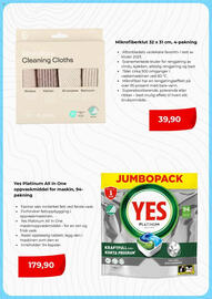 Clas Ohlson kundeavis Side 5