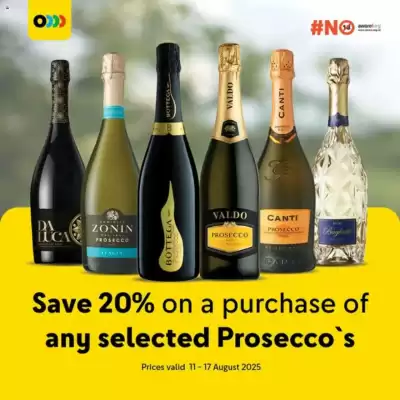 Makro’s liquor catalogue (valid until 17-08)