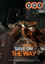 BWS catalogue Page 1