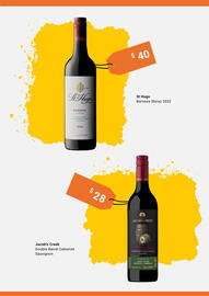 BWS catalogue Page 2