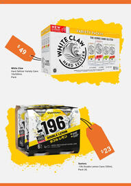 BWS catalogue Page 5