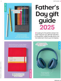 Officeworks catalogue Page 12