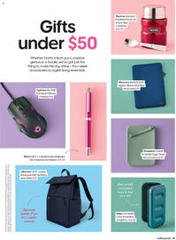 Officeworks catalogue Page 14
