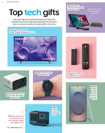 Officeworks catalogue Page 15