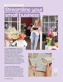 Officeworks catalogue Page 17