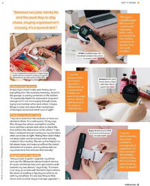 Officeworks catalogue Page 22
