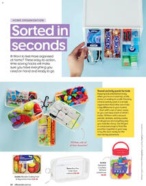 Officeworks catalogue Page 25