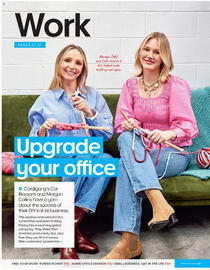 Officeworks catalogue Page 28