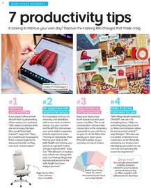 Officeworks catalogue Page 29