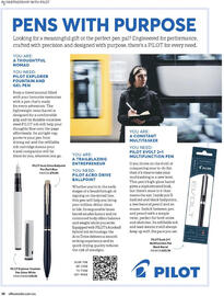 Officeworks catalogue Page 31