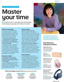 Officeworks catalogue Page 32