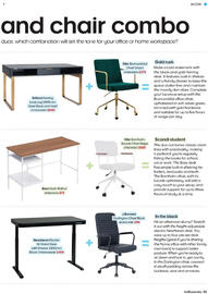 Officeworks catalogue Page 34