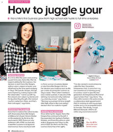 Officeworks catalogue Page 37