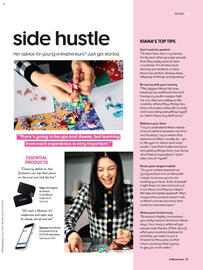 Officeworks catalogue Page 38