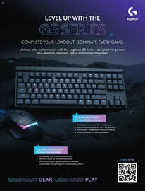 Officeworks catalogue Page 4