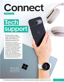 Officeworks catalogue Page 40