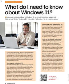 Officeworks catalogue Page 45